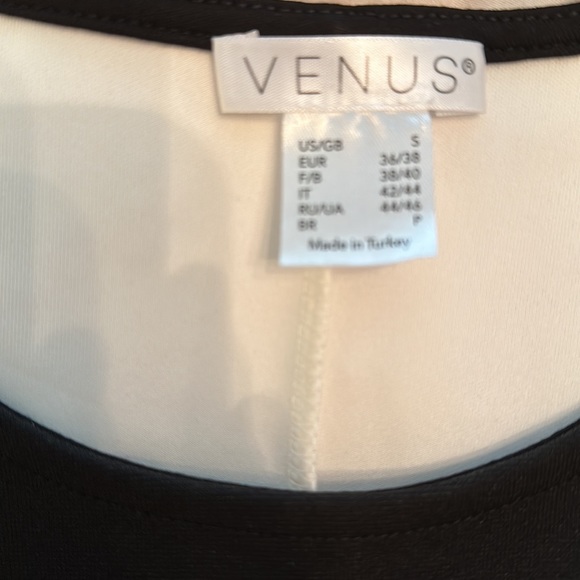 NWOT VENUS bodycon dress size small - Picture 3 of 7
